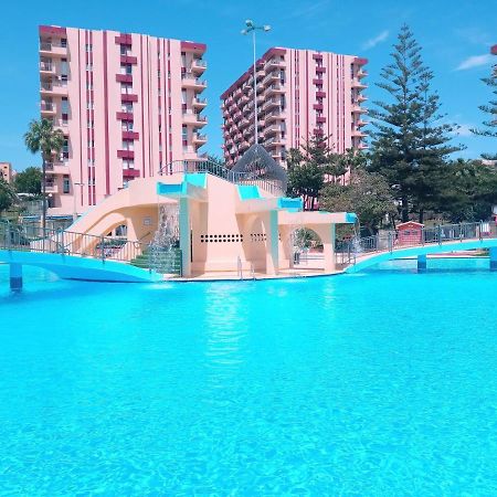 Minerva 1-Bedroom Close To The Beach Park Etc Benalmádena Exteriér fotografie