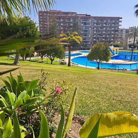 Minerva 1-Bedroom Close To The Beach Park Etc Benalmádena Exteriér fotografie