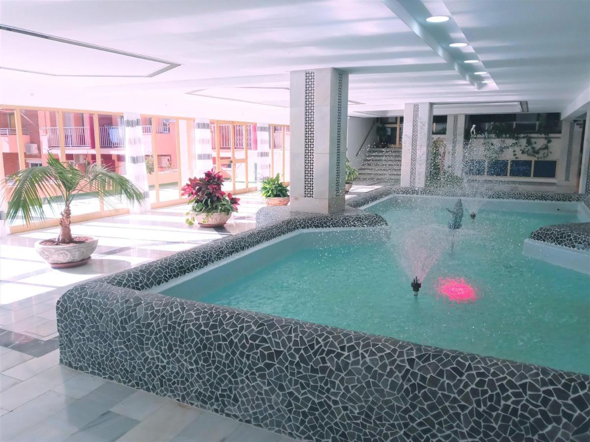 Minerva 1-Bedroom Close To The Beach Park Etc Benalmádena Exteriér fotografie