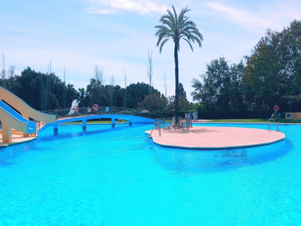 Minerva 1-Bedroom Close To The Beach Park Etc Benalmádena Exteriér fotografie