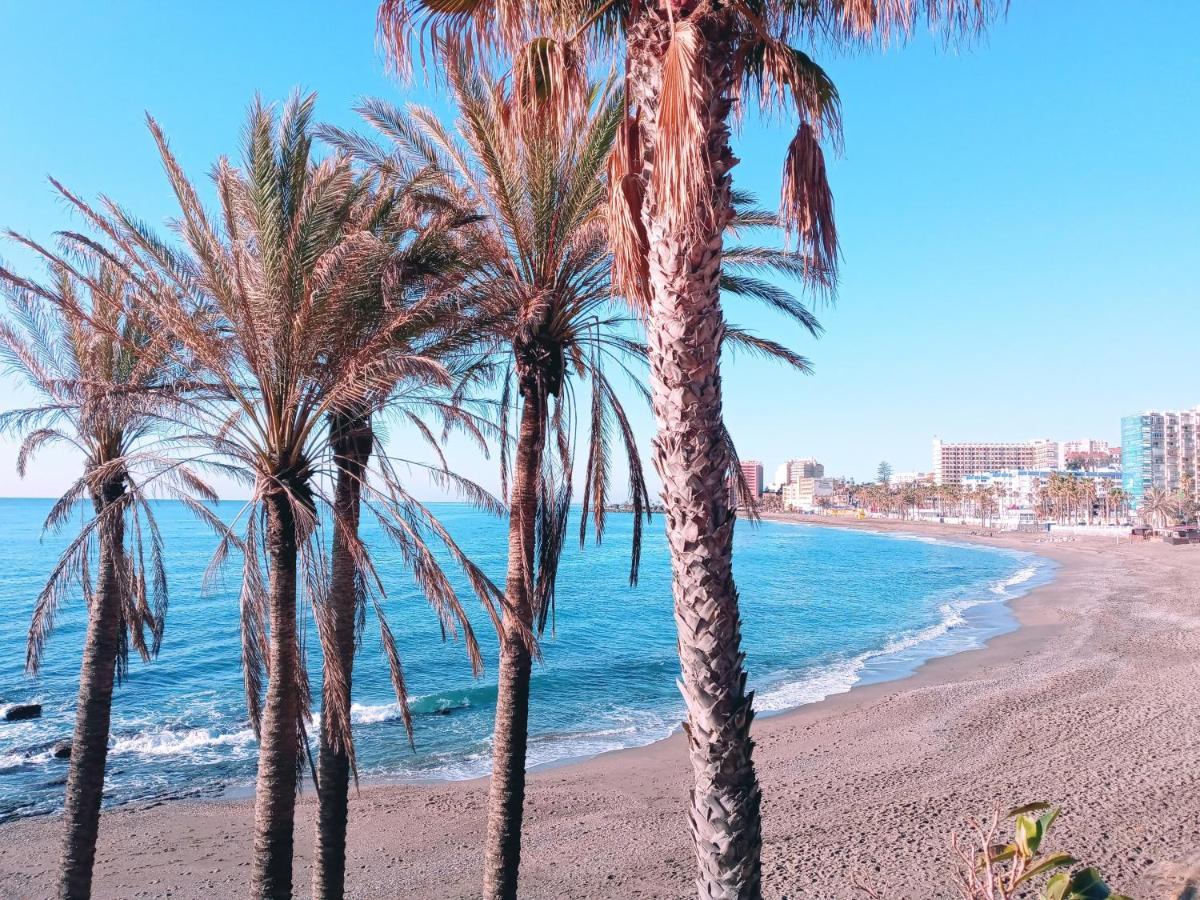 Minerva 1-Bedroom Close To The Beach Park Etc Benalmádena Exteriér fotografie