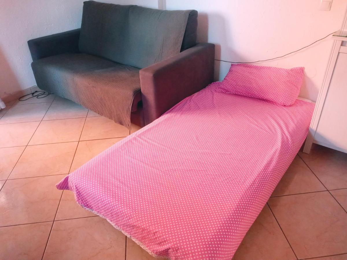 Minerva 1-Bedroom Close To The Beach Park Etc Benalmádena Exteriér fotografie