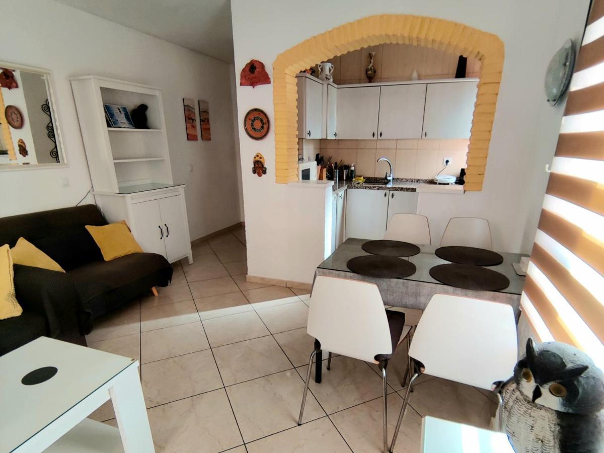 Minerva 1-Bedroom Close To The Beach Park Etc Benalmádena Exteriér fotografie
