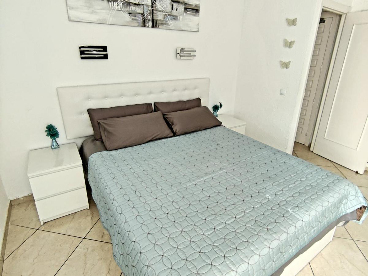 Minerva 1-Bedroom Close To The Beach Park Etc Benalmádena Exteriér fotografie
