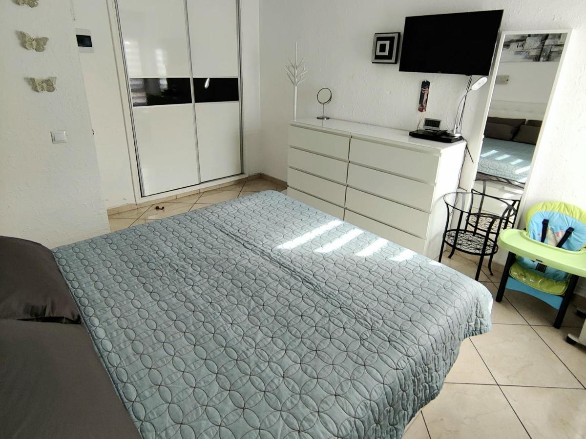 Minerva 1-Bedroom Close To The Beach Park Etc Benalmádena Exteriér fotografie