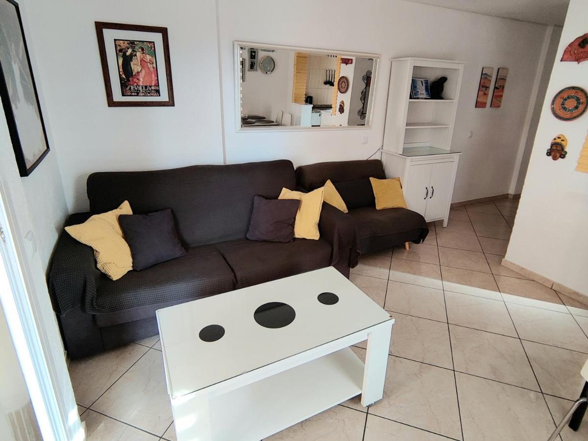 Minerva 1-Bedroom Close To The Beach Park Etc Benalmádena Exteriér fotografie