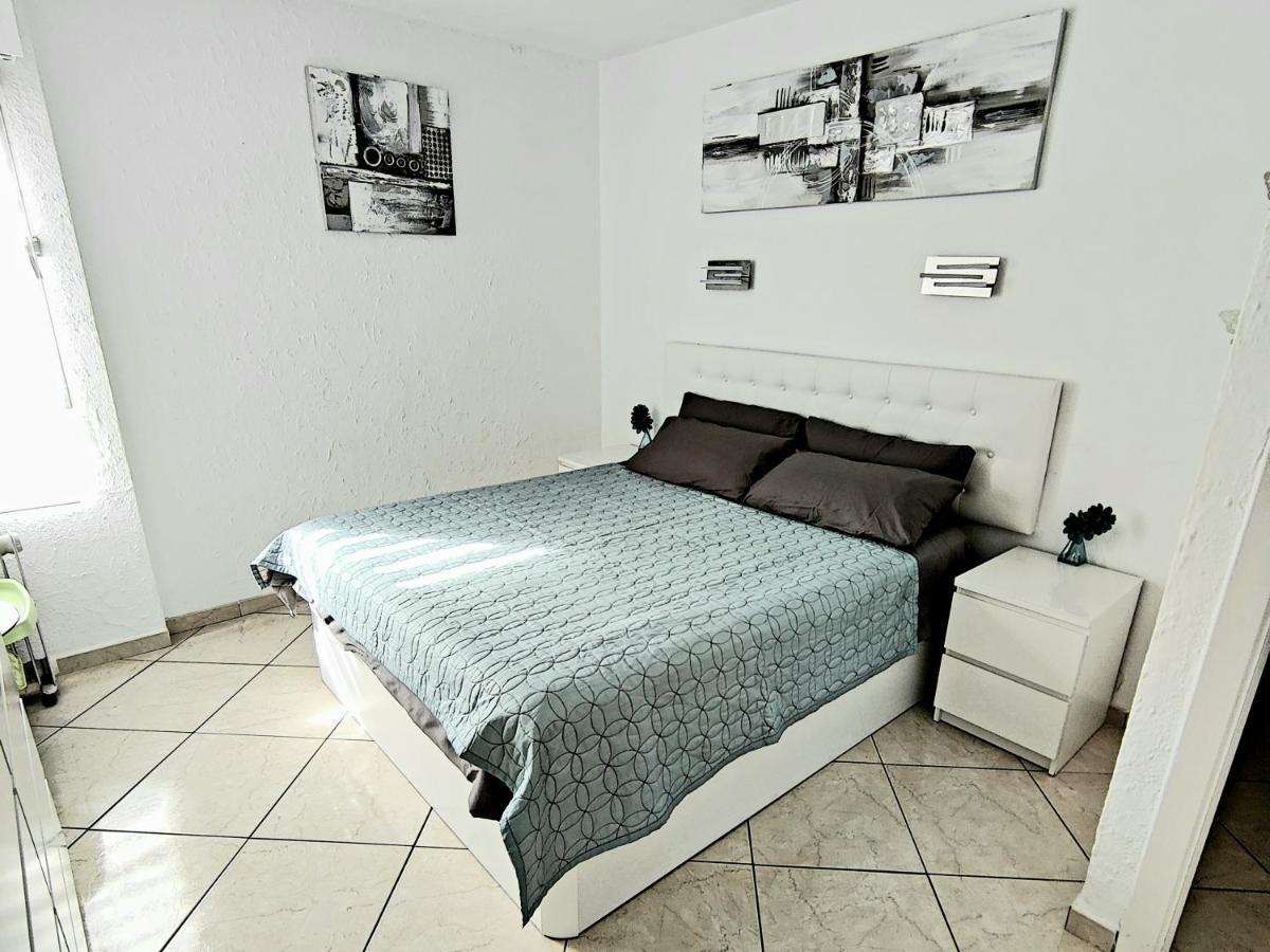 Minerva 1-Bedroom Close To The Beach Park Etc Benalmádena Exteriér fotografie